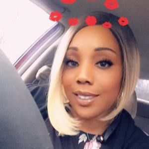 Meet your Posher, Keisha